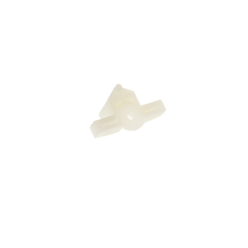 Ge Spacer Frt Trim (Wht) - WB02T10163