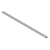 GE Part# WB02T10200 Bracket Support Rod - Genuine OEM