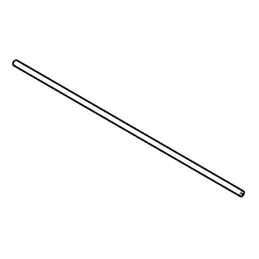 Ge Rod Brkt Reinf - WB02T10200