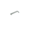 GE Part# WB02T10242 Range Bracket - Genuine OEM