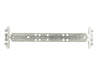 GE Part# WB02T10250 Control Mounting Bracket (OEM)
