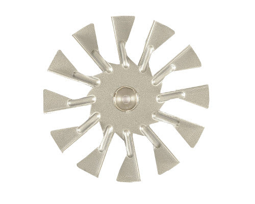Ge Hub Blade Asm - WB02T10251