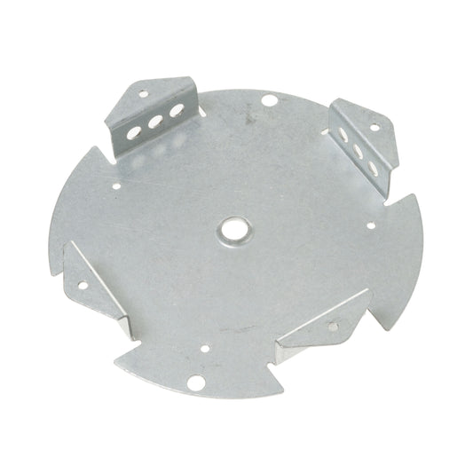 Ge Bracket Convx Mtr Mtg - WB02T10293