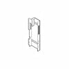 GE Part# WB02T10361 Wire Middle Cover - Genuine OEM
