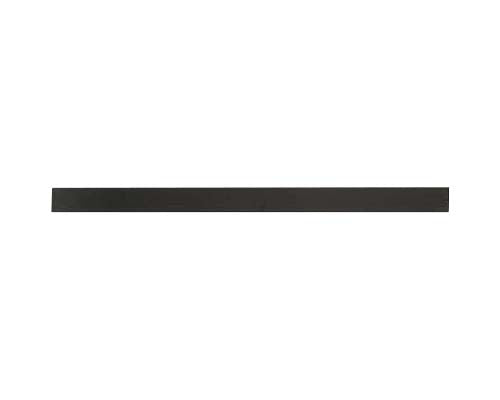 GE Part# WB02T10421 Air Divider (OEM) Black