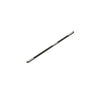 GE Part# WB02T10444 Wiper Door - Genuine OEM