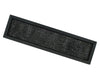 GE Part# WB02X10304 Hood Filter (OEM)