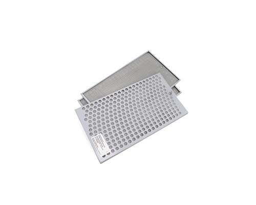 Ge Grease Filter 3 Pack - WB02X10396