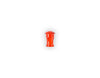 GE Part# WB02X10509 Lens (OEM)
