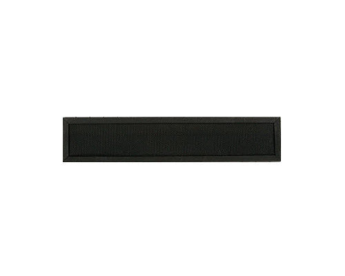 Ge 36 Filter 15 3/4X 3 1/4X 5/ - WB02X10643