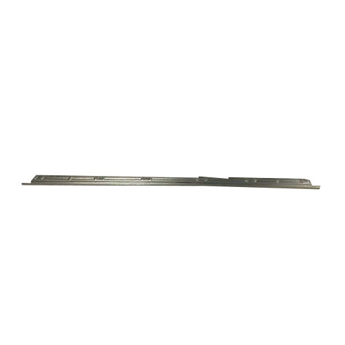 Ge Door Glass Mount - Ss - WB02X10686