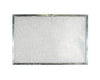 GE Part# WB02X10706 Aluminum Filter (OEM) 36 Inch
