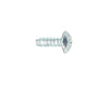 GE Part# WB02X10760 Screw Tapping Truss Head (OEM)
