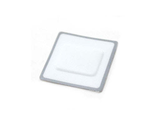 Ge Mylar Cover Wh - WB02X10804