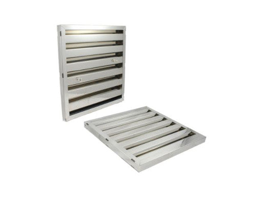 Ge Filter Baffle - WB02X10869