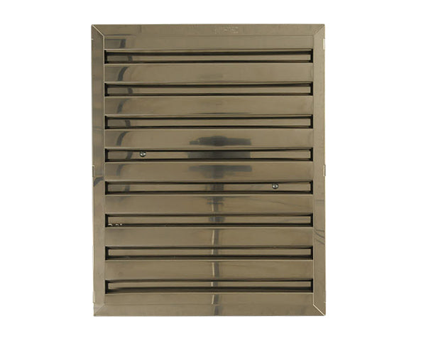Ge Filter Baffle - WB02X10874