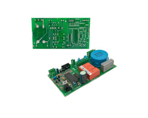 Ge Electrical Printed Circu - WB02X10894