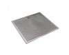 GE Part# WB02X10903 Baffle Filter (OEM)