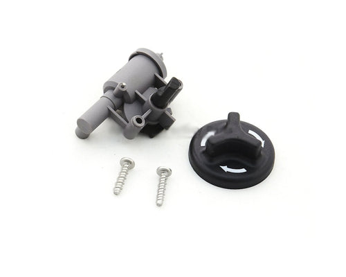 Ge Kit Igniter Knob&Screws - WB02X11013