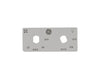 Ge Switch Panel - WB02X11036