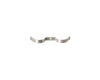 GE Part# WB02X11042 Filter Clip (OEM)