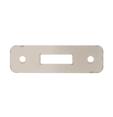 Ge Latch Plate - WB02X11055