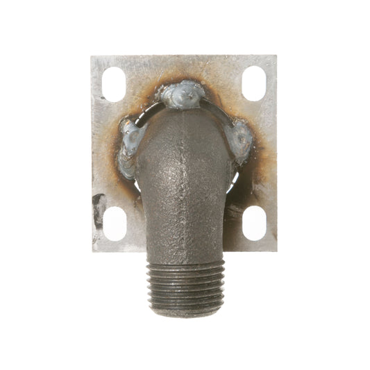 Ge Elbow Plate - WB02X11083