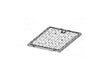 GE Part# WH12X10026 Electronic Switch (OEM)