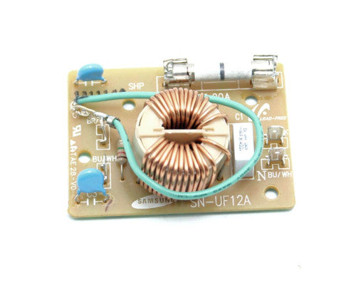 Ge Noise Filter Asm - WB02X11200