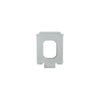 GE Part# WB02X11224 Bracket - Genuine OEM