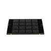 GE PV970N2SS Range Hood Charcoal Filter