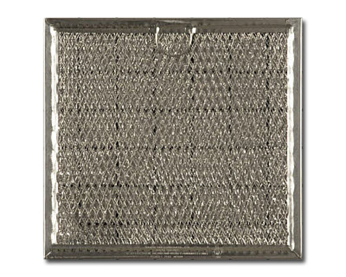 GE Microwave Grease Filter 7 x 6.5inches PVM9179SK4SS