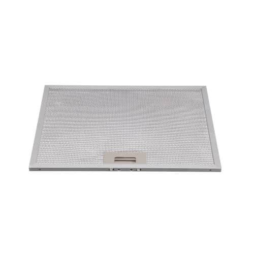 GE Range Hood Metal Grease Filter JVE40DT1WW
