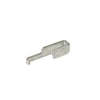 Blomberg Top Plate Assembly. - 2844800100