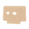 GE Part# WB02X29383 Housing Film - Genuine OEM