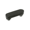 GE Cooktop Bridge Bumper JGP5030SL1SS