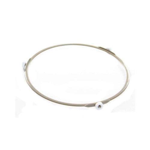 GE Part# WB02X30884 Glass Tray Support Ring - Genuine OEM