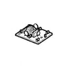 GE Keypanel - WB27X10633