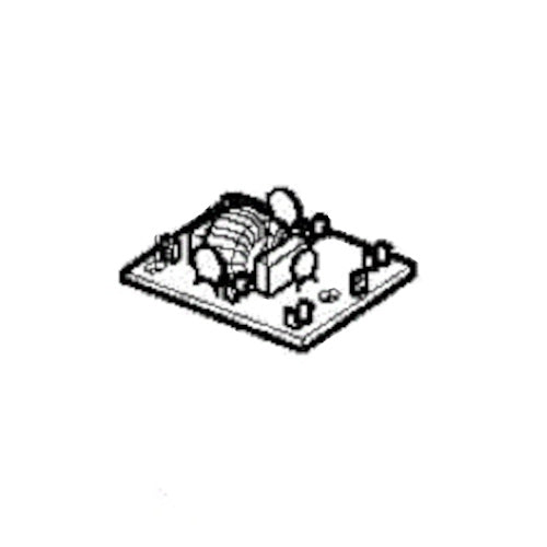 GE Keypanel - WB27X10633