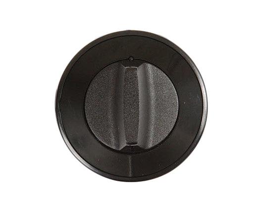 Ge Knob-Top Burner (Black) - WB03K10007