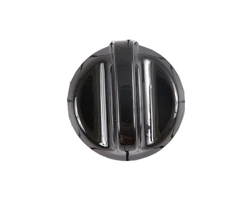 Ge Knob-Top Burners (Black) - WB03K10010