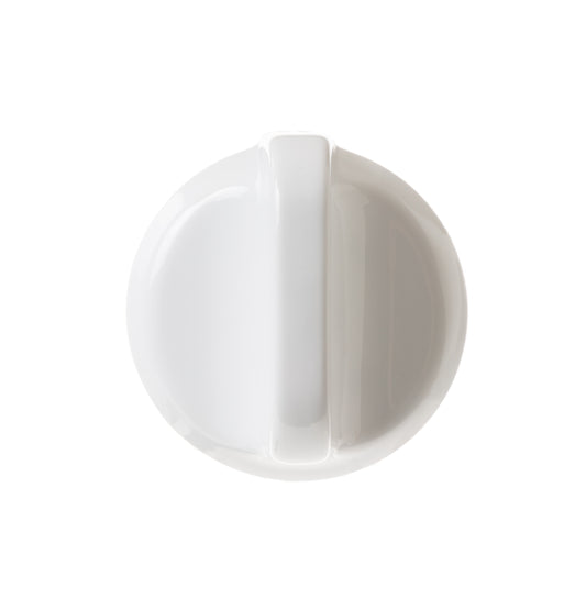 Ge Knob-Top Burners (White) - WB03K10013