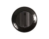 GE Part# WB03K10032 Top Burner Knob (OEM)
