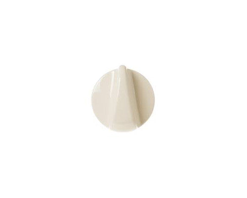 Ge Knob-Top Burner (Almond) - WB03K10040