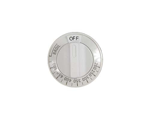 Ge Knob Thermostat (White) - WB03K10050