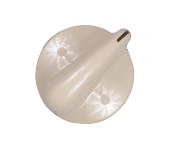 Ge Knob-Warming Drawer (Almond) - WB03K10076