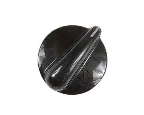 Ge Knob-Warming Drawer (Black) - WB03K10077