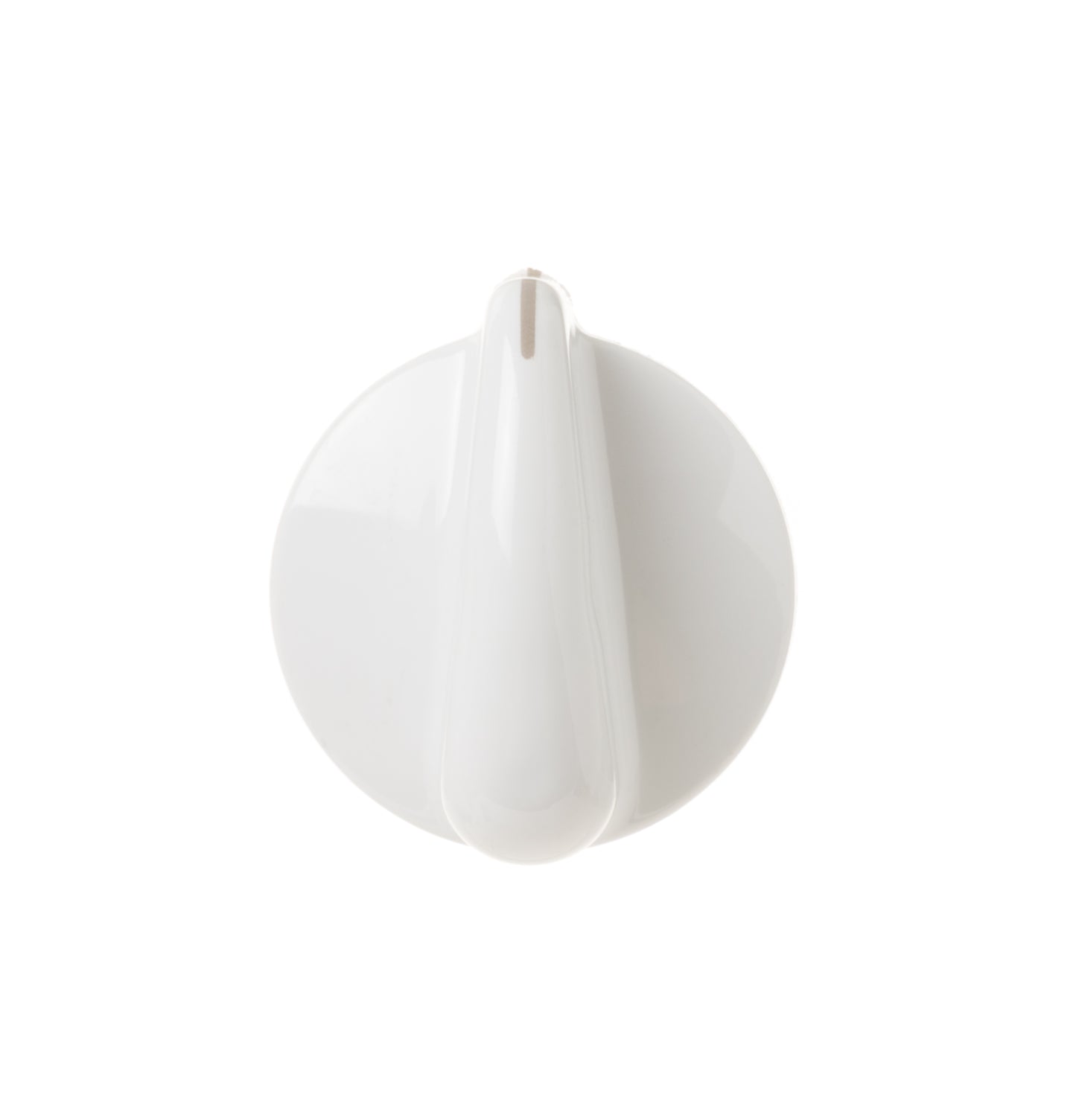 Ge Knob-Warming Drawer (White) - WB03K10083