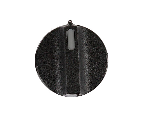Ge Inf Knob (Black) - WB03K10084