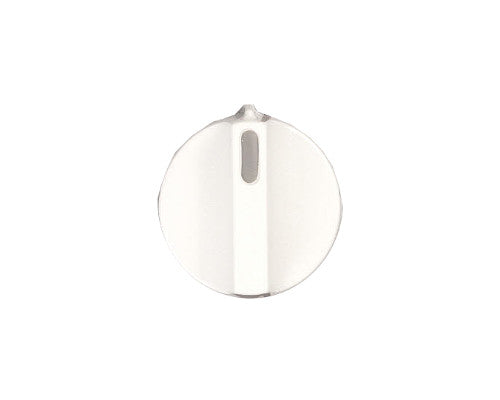 Ge Control Knob (White) - WB03K10087